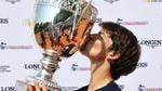 Longines future tennis aces 7